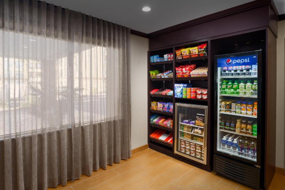 Fairfield by Marriott Inn & Suites Las Vegas Stadium Area